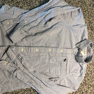 Abercrombie&fitch Button Up